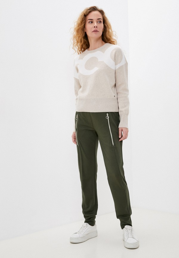 

Брюки Betty Barclay, Хаки, Betty Barclay RTLABE396801