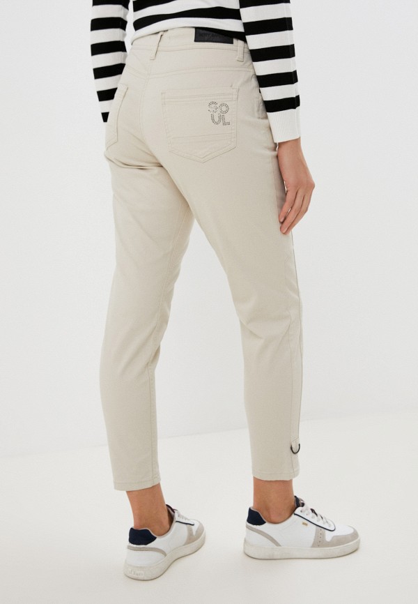 фото Брюки спортивные betty barclay