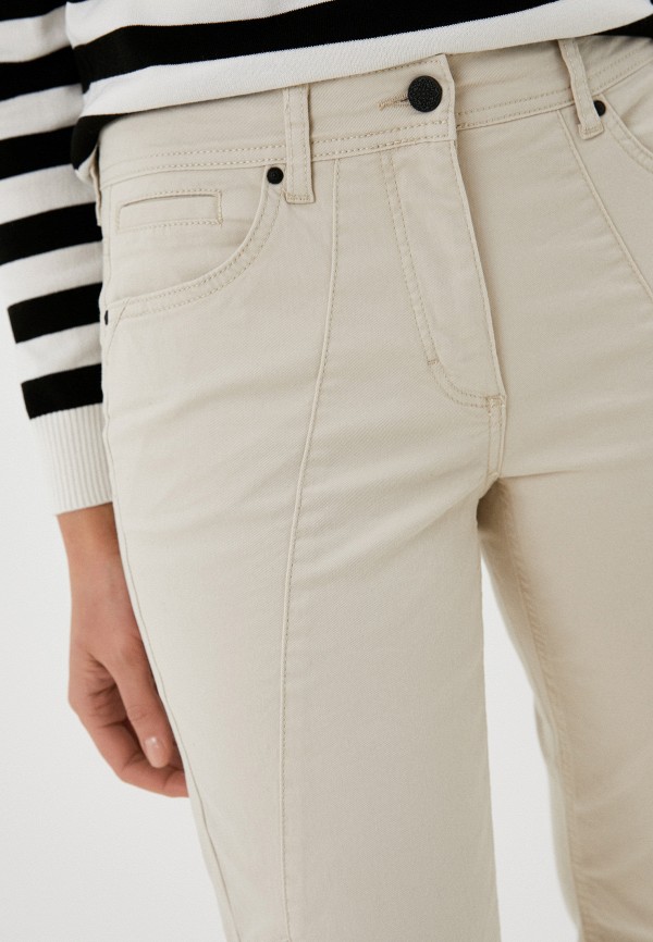 фото Брюки спортивные betty barclay