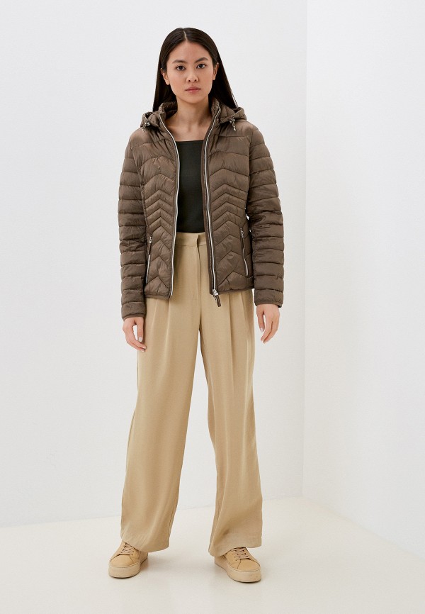 фото Куртка утепленная betty barclay