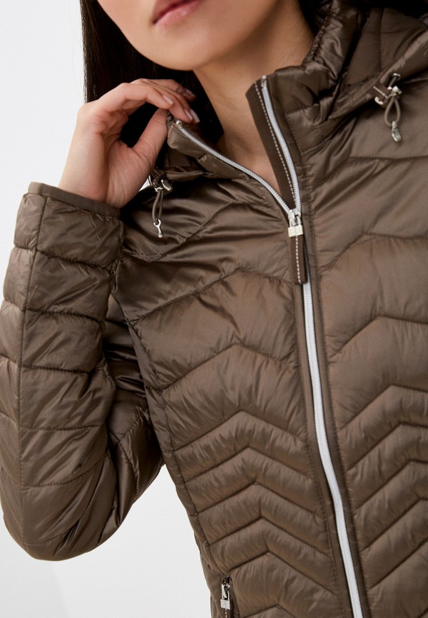 фото Куртка утепленная betty barclay