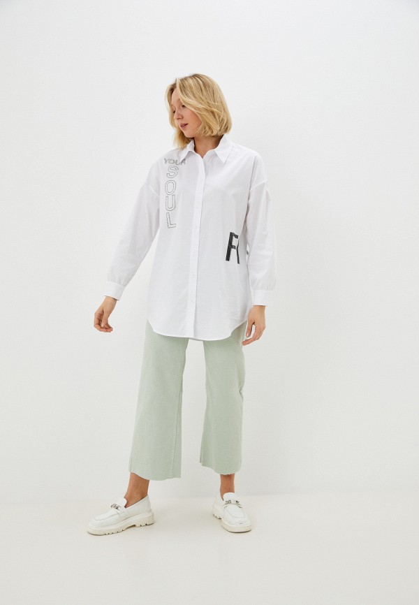 фото Рубашка betty barclay