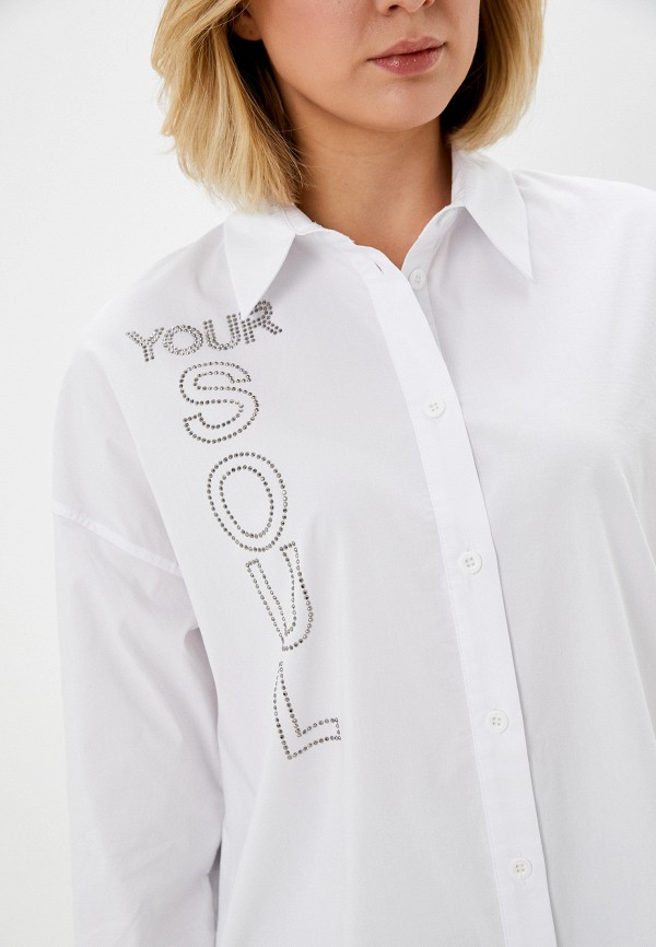 фото Рубашка betty barclay