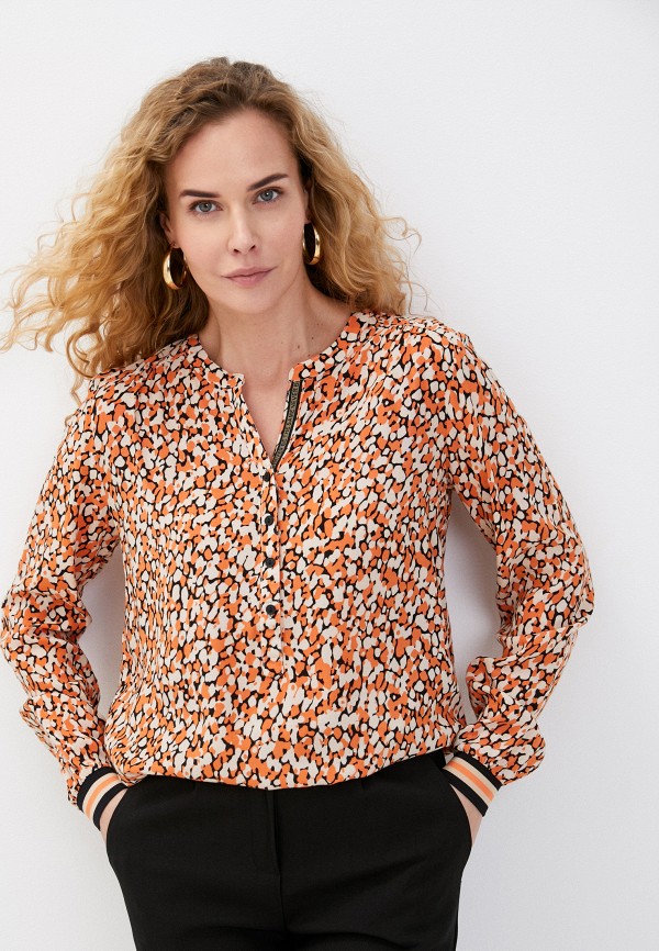 

Блуза Betty & Co, Мультиколор, Betty & Co RTLABE398701