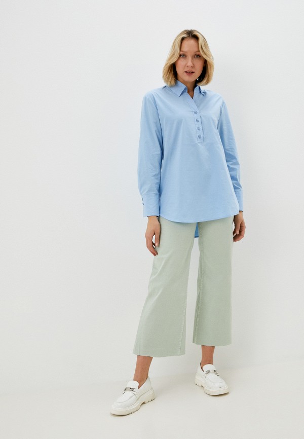 фото Рубашка betty barclay