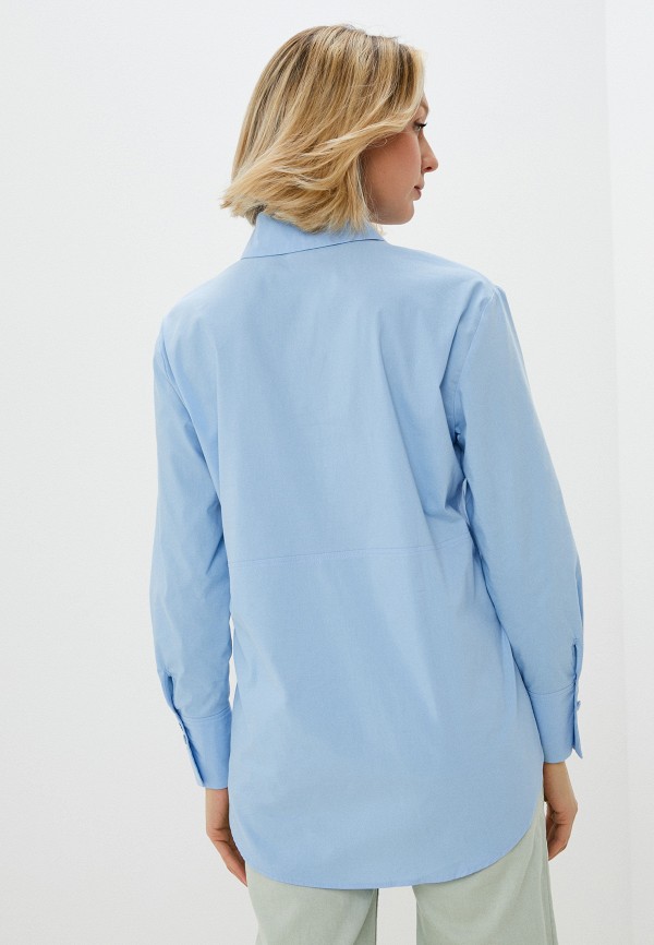 фото Рубашка betty barclay