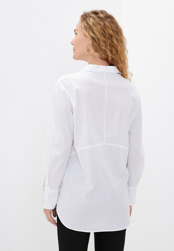 

Рубашка Betty & Co, Белый, Betty & Co RTLABE399301