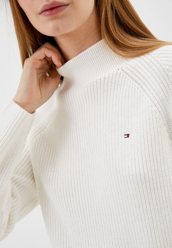 фото Свитер tommy hilfiger