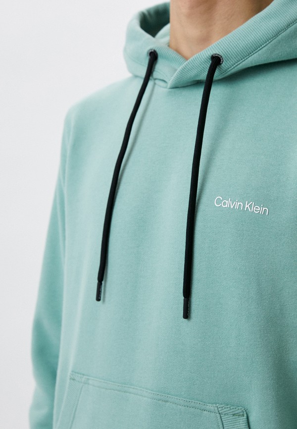 фото Худи calvin klein