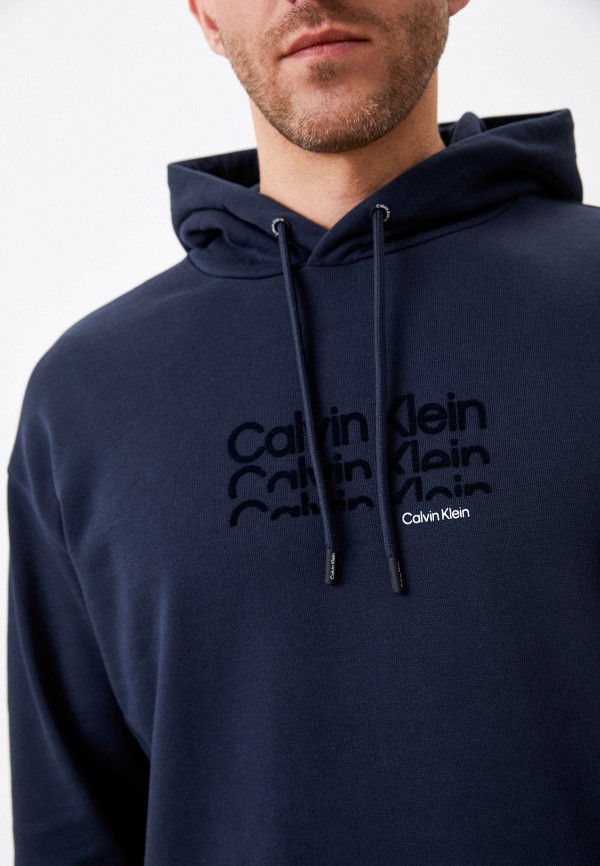 фото Худи calvin klein