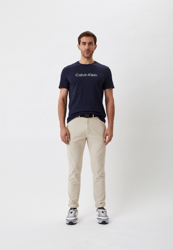 фото Футболка calvin klein