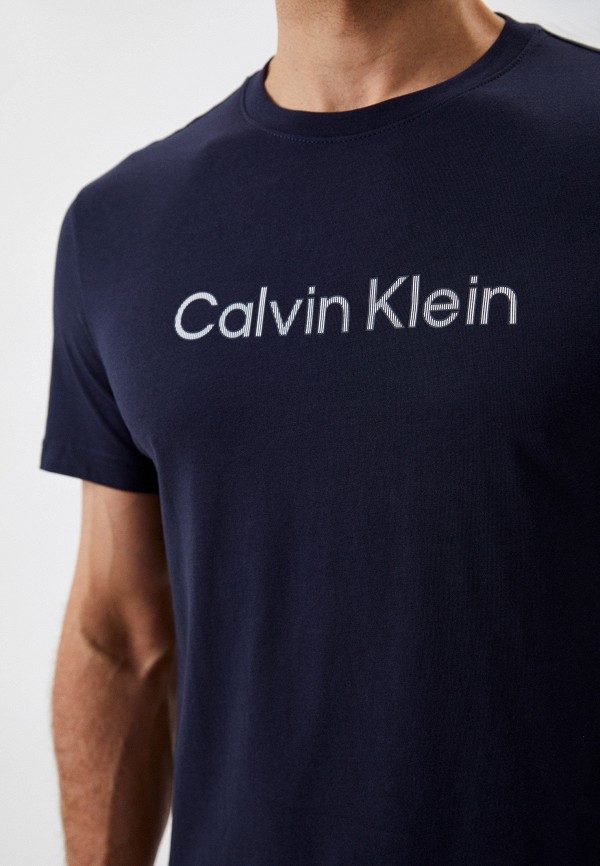 фото Футболка calvin klein