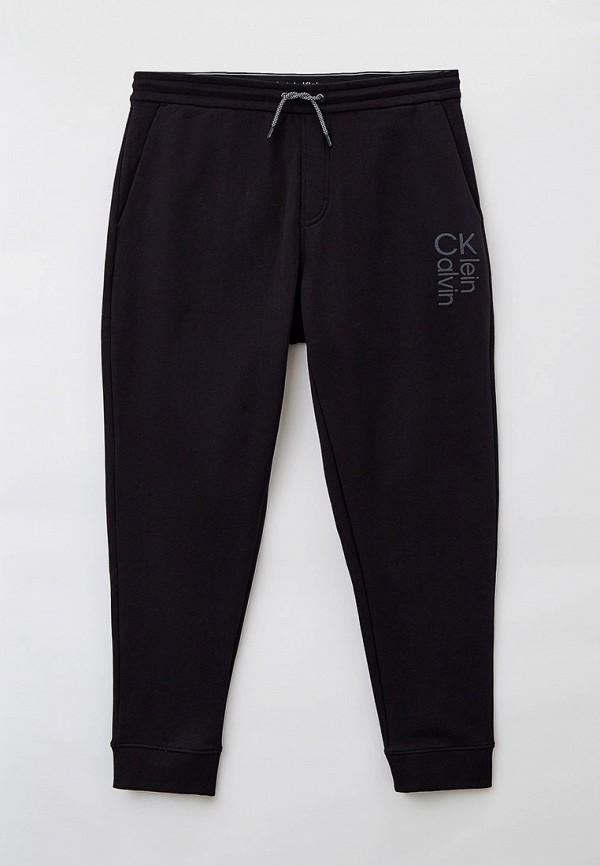 

Брюки спортивные Calvin Klein, Черный, BIG & TALL