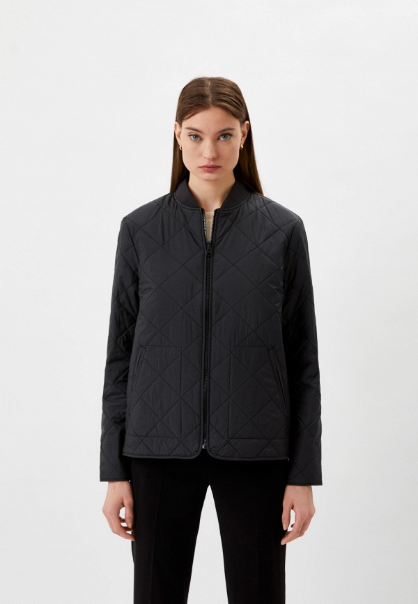 Куртка утепленная Calvin Klein черный K20K203640 RTLABE404001
