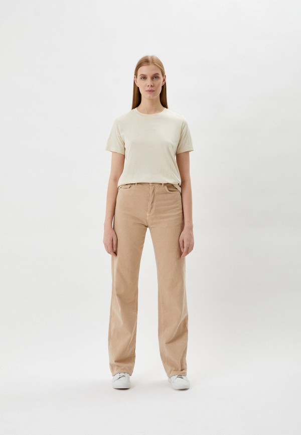 фото Футболка calvin klein