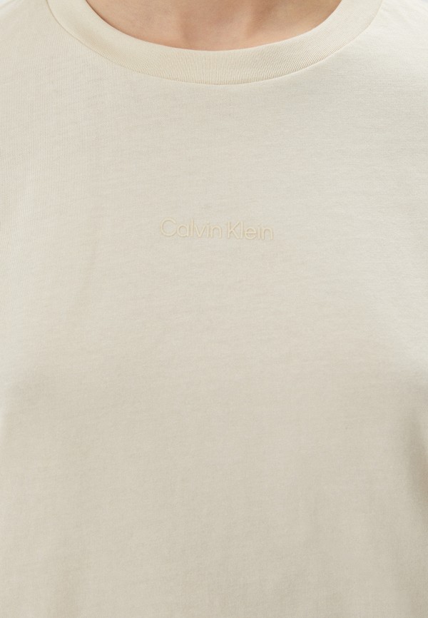 фото Футболка calvin klein