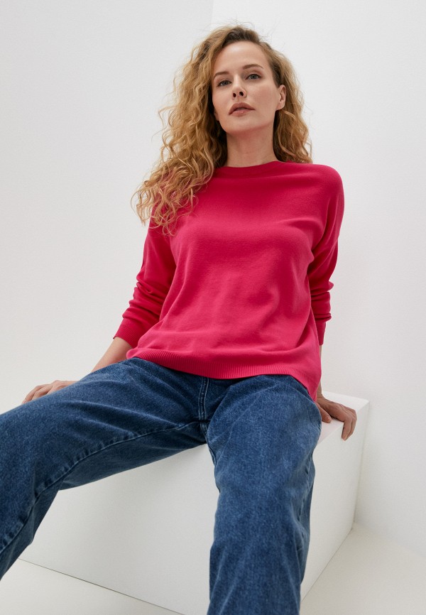 

Джемпер United Colors of Benetton, Фуксия