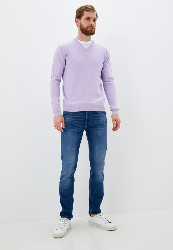 фото Пуловер united colors of benetton