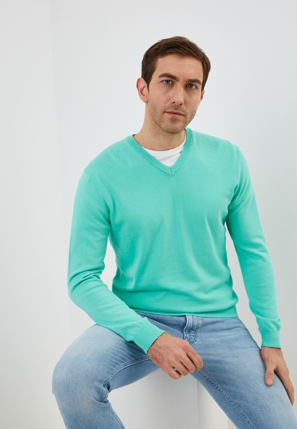 фото Пуловер united colors of benetton