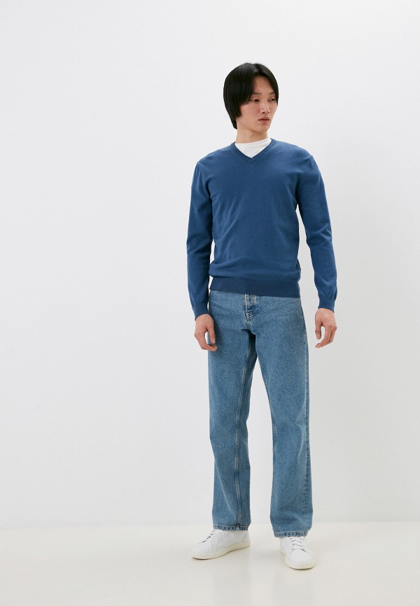 фото Пуловер united colors of benetton