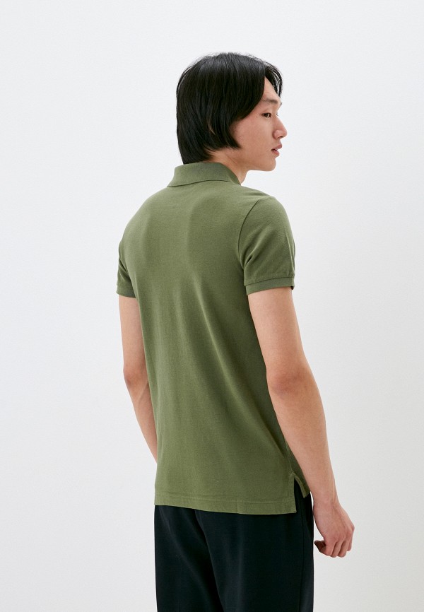 фото Поло united colors of benetton