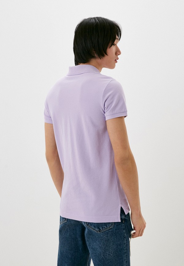 фото Поло united colors of benetton