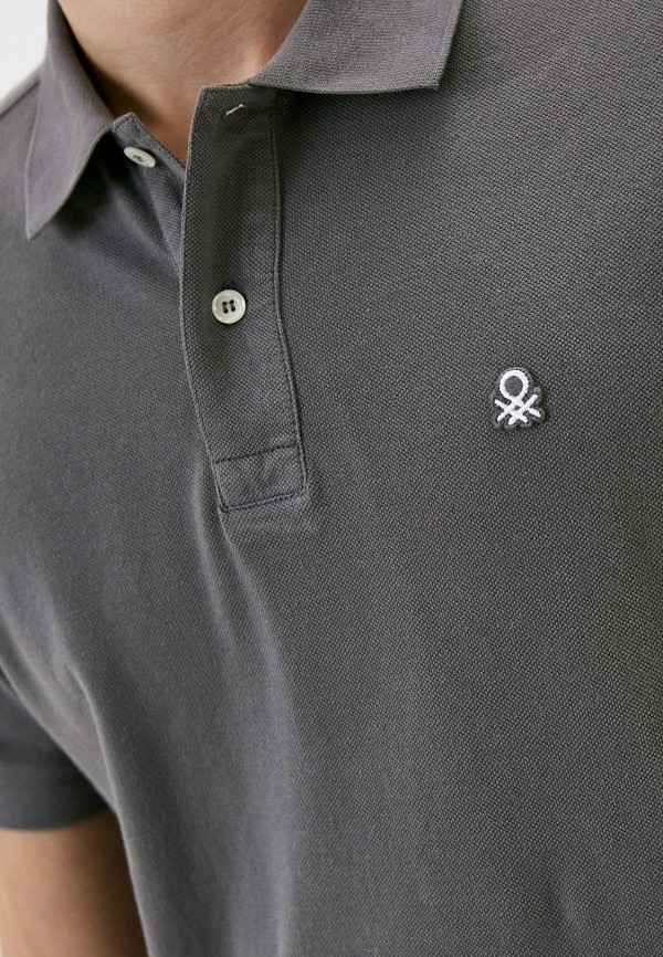 фото Поло united colors of benetton