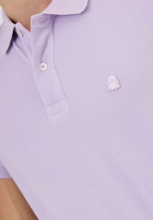 фото Поло united colors of benetton