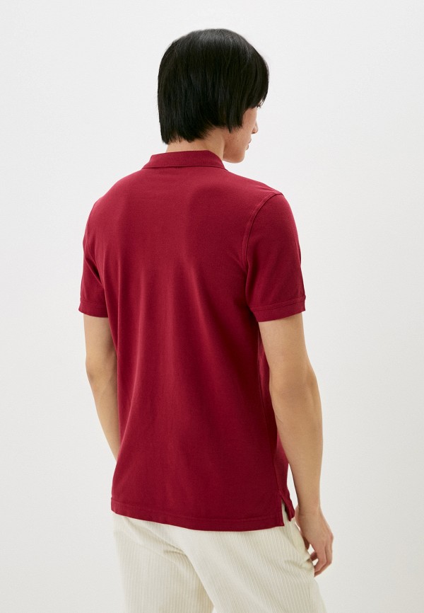 фото Поло united colors of benetton