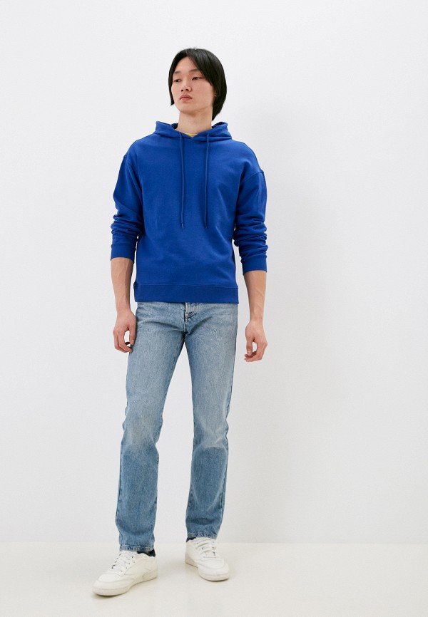 фото Худи united colors of benetton