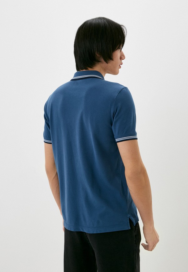 фото Поло united colors of benetton