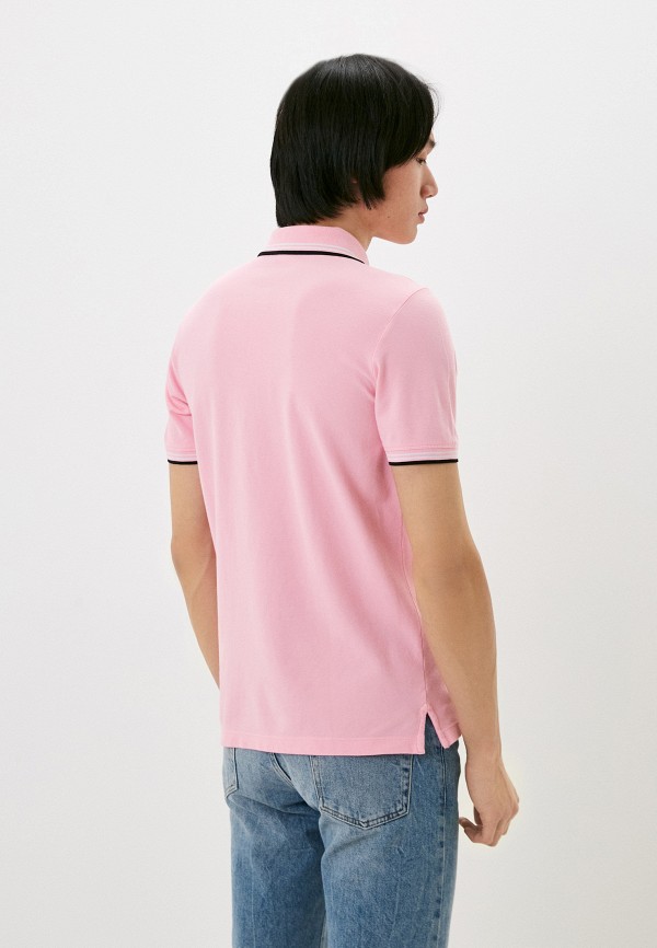 фото Поло united colors of benetton