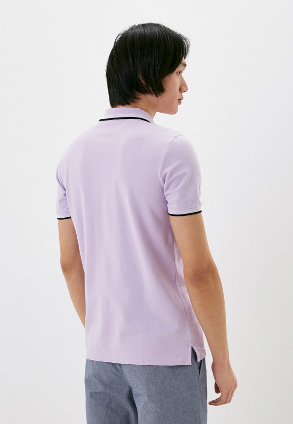 фото Поло united colors of benetton