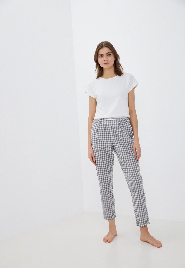 фото Брюки домашние united colors of benetton