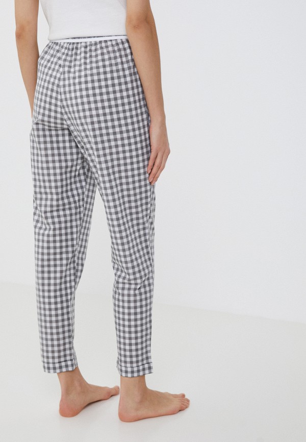 фото Брюки домашние united colors of benetton