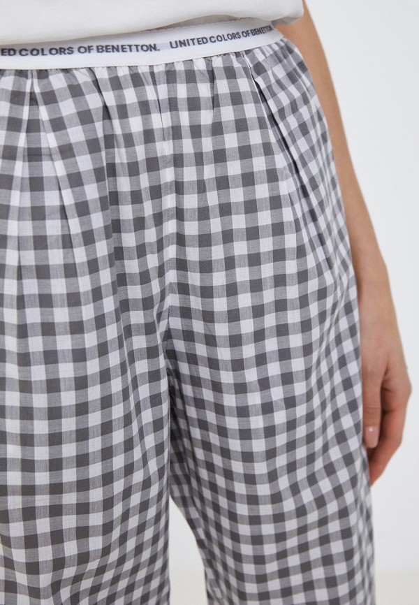 фото Брюки домашние united colors of benetton