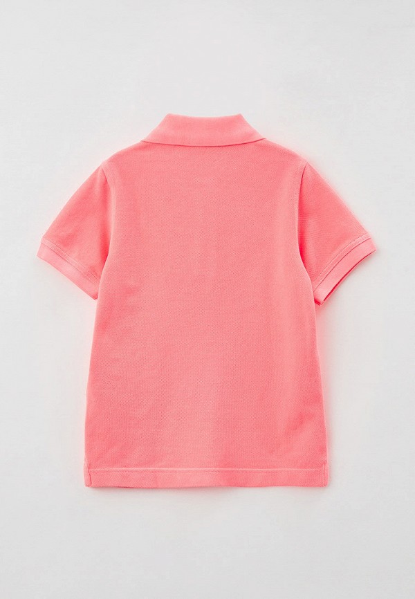 фото Поло united colors of benetton