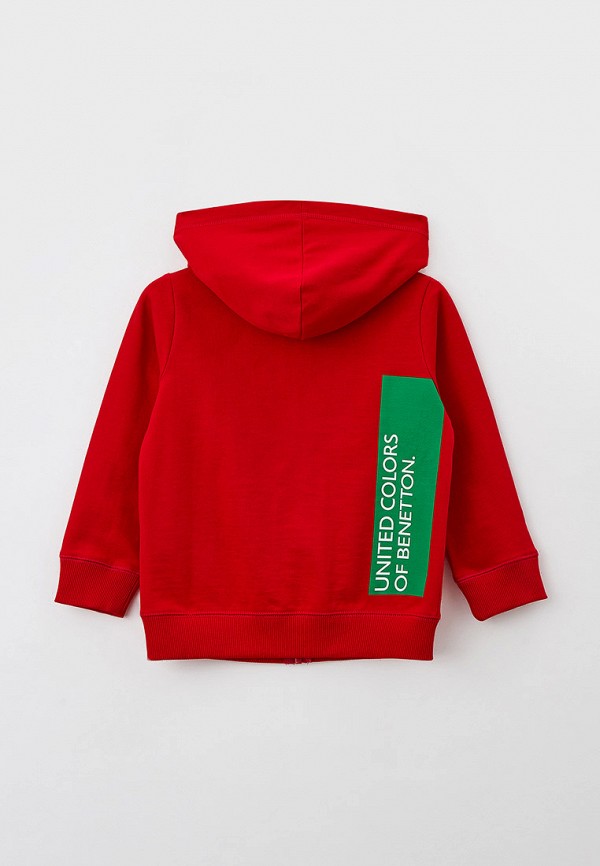 фото Толстовка united colors of benetton