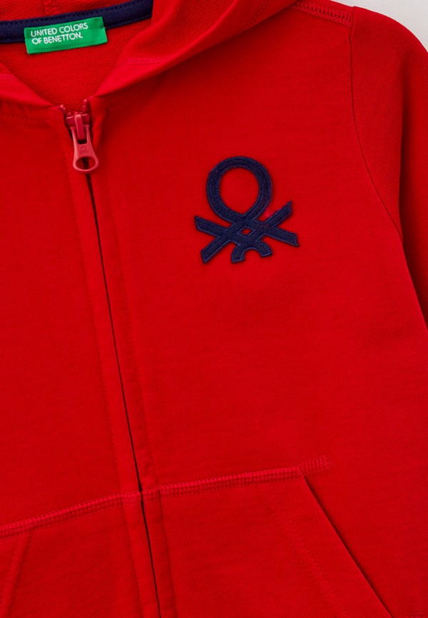 фото Толстовка united colors of benetton