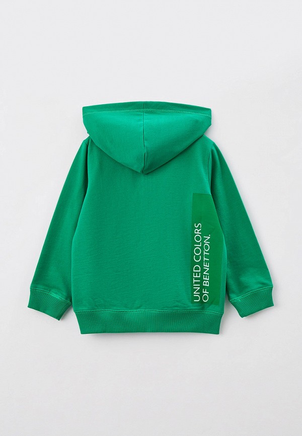 фото Толстовка united colors of benetton