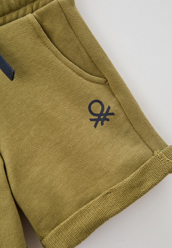 фото Шорты спортивные united colors of benetton