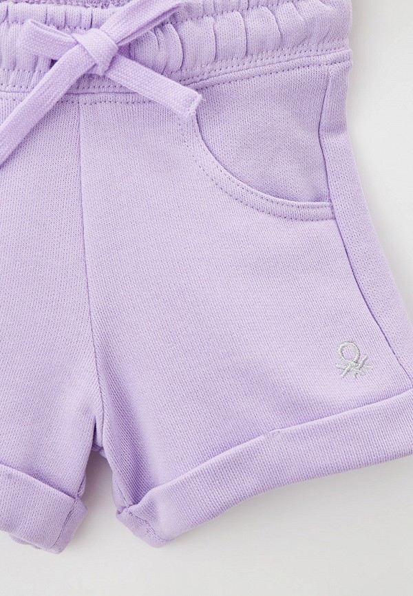 фото Шорты спортивные united colors of benetton