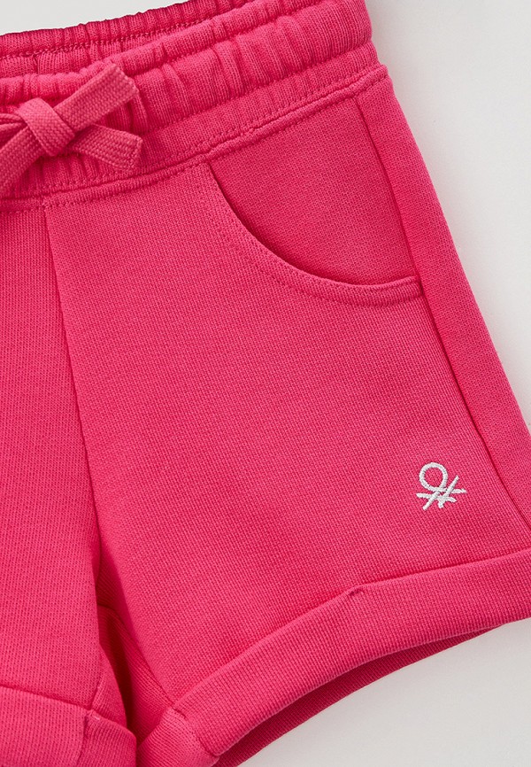 фото Шорты спортивные united colors of benetton