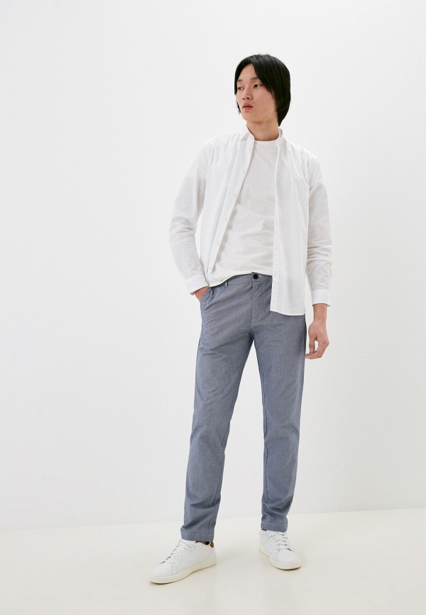 фото Брюки sisley