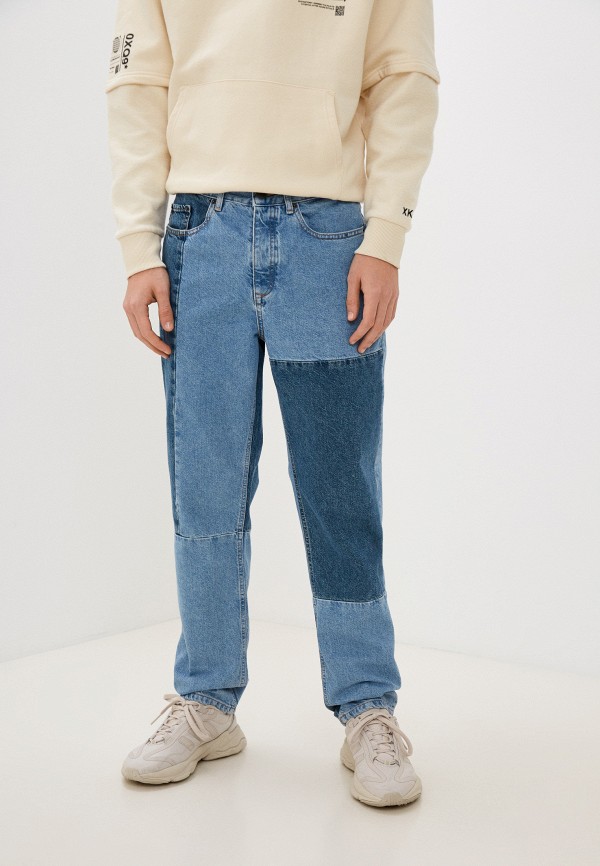 

Джинсы River Island, Синий