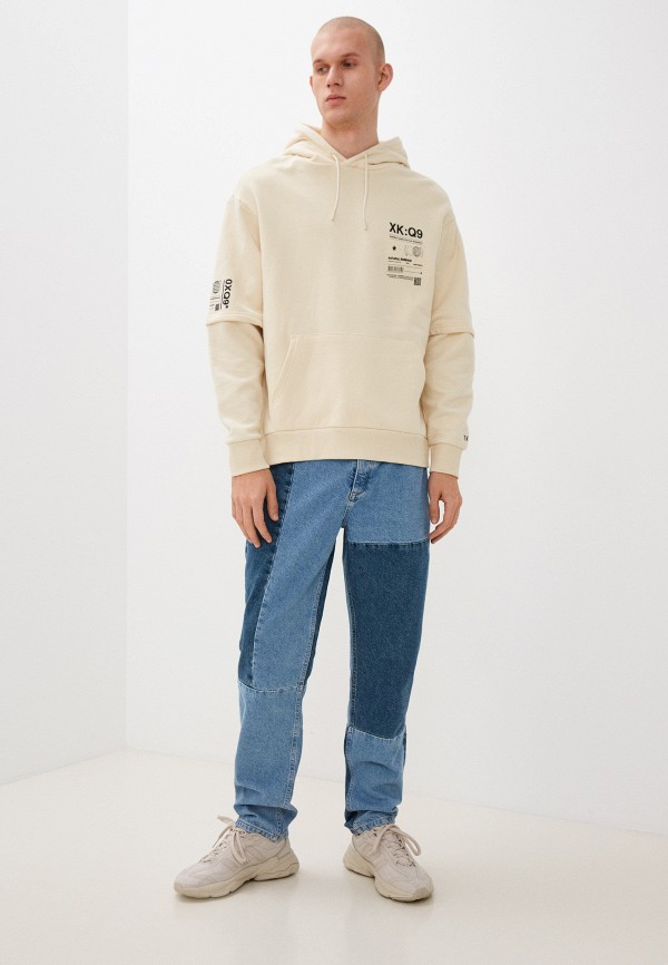 фото Джинсы river island