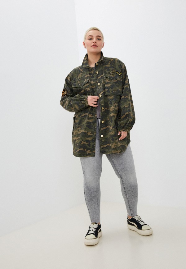 фото Куртка джинсовая river island