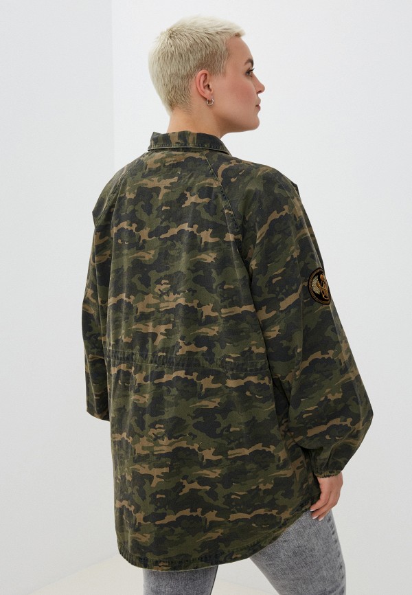 фото Куртка джинсовая river island