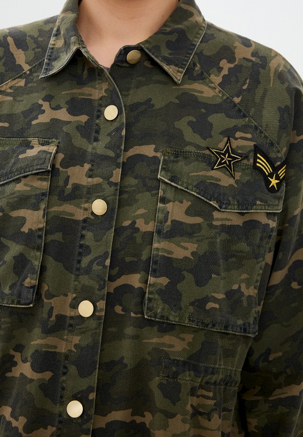 фото Куртка джинсовая river island