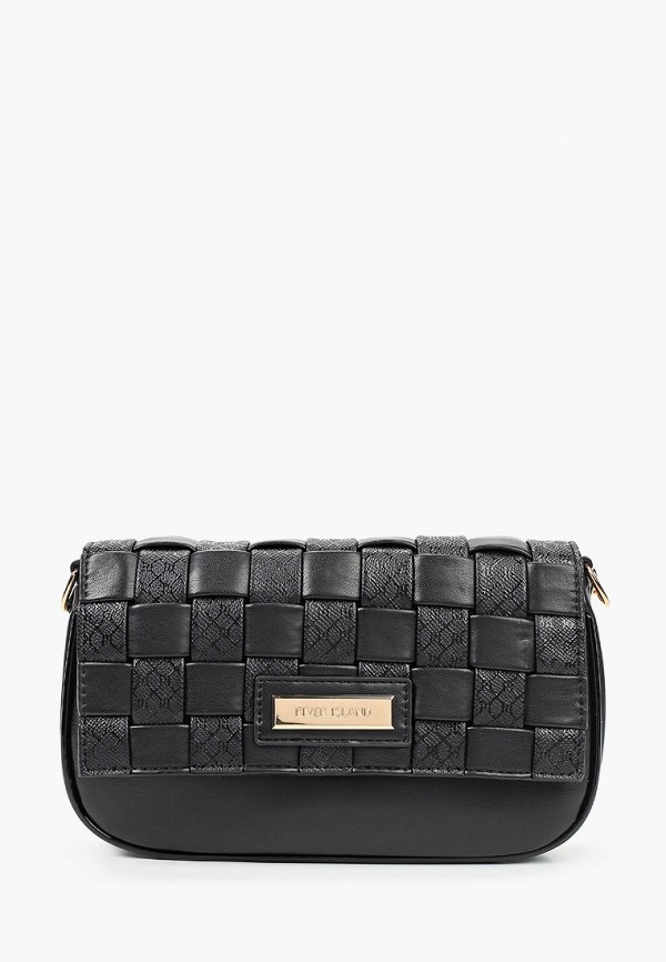 

Сумка River Island, Черный, Smt Day - Small Bags